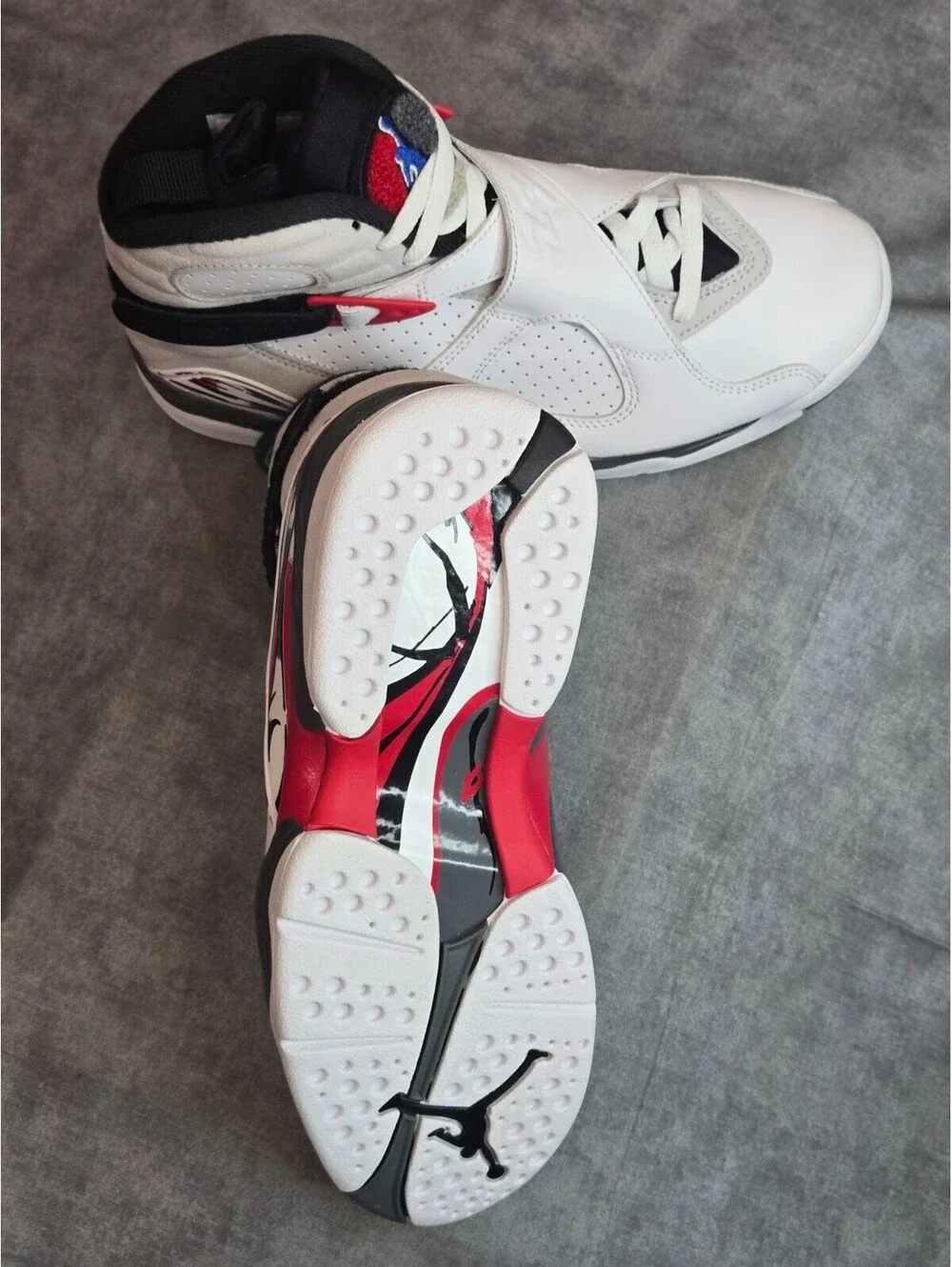 Jordan nike air